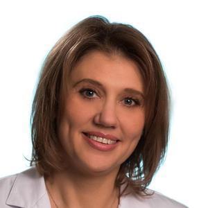 Коновалова Ирина Викторовна