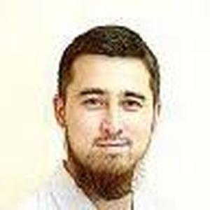 Хасанов Эльдар Ильнурович