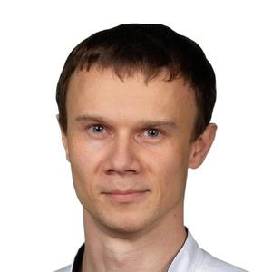 Саранин Сергей Леонидович