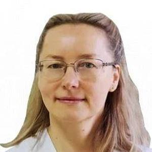 Воеводина Людмила Витальевна