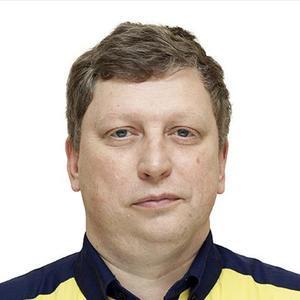 Синицин Андрей Анатольевич