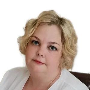 Бирюкова Инна Викторовна