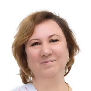 Максимова Екатерина Валерьевна