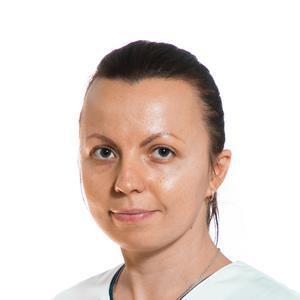 Гурова Татьяна Николаевна