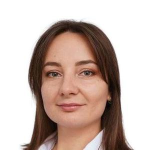 Сосова Наталья Викторовна