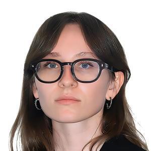 Агунькина Дарья Сергеевна