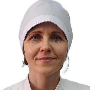 Устинова Елена Викторовна