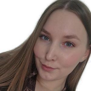 Кривцова Ольга Владимировна