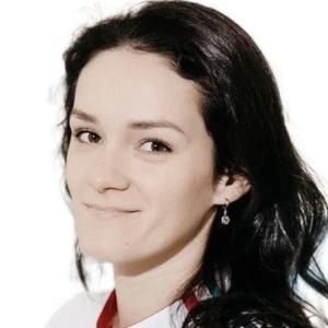 Михайлова Татьяна Игоревна