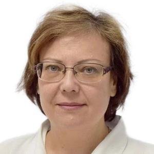 Барская Ольга Николаевна