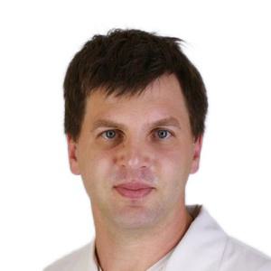 Гончаров Евгений Александрович
