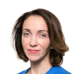 Топорова Елена Анатольевна