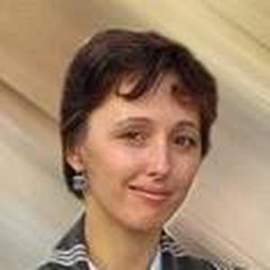 Шатских Юлия Юрьевна
