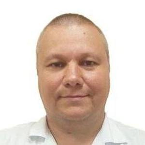 Стоянов Андрей Владимирович