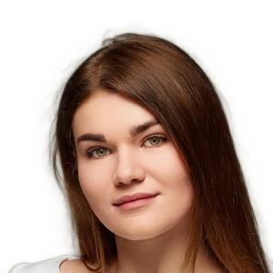 Тарасова (Богатырева) Дарья Александровна