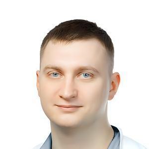 Юзеев Владимир Александрович