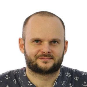 Мурашкин Алексей Сергеевич