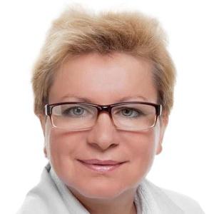 Суханова Елена Владимировна