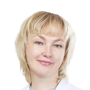 Рузанова Елена Михайловна
