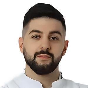 Степанян Тигран Вагаршакович