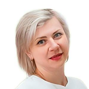 Голдина Елена Владимировна