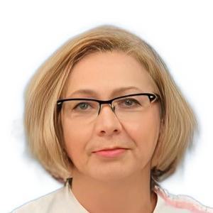 Валиева Гульнара Маратовна