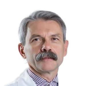 Тарасевич Андрей Федорович