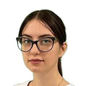 Климова Алена Юрьевна