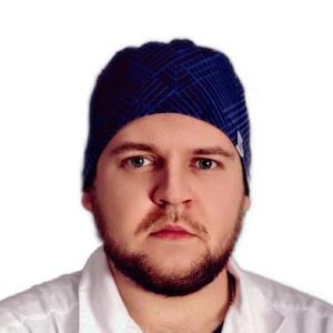 Шунин Константин Александрович
