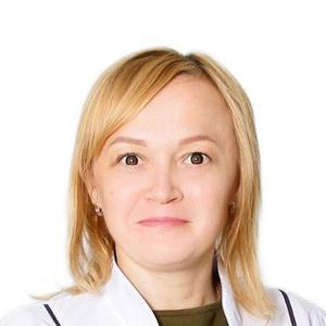 Ломоносова Анна Александровна