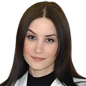 Бексултанова Наида Абдулбасировна