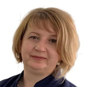 Бирюкова Наталья Васильевна