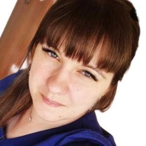 Ерохина Анастасия Александровна