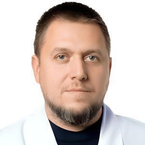 Павлов Михаил Евгеньевич