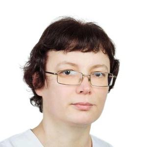 Григорян Наталья Павловна