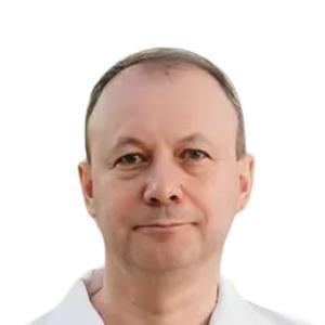 Чугулев Игорь Александрович