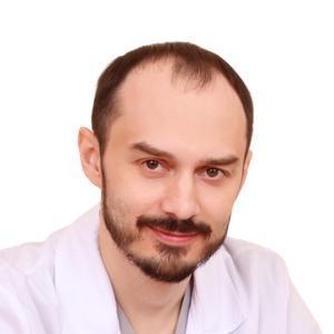 Ивасюк Евгений Юрьевич