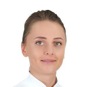 Синяковская Александра Павловна