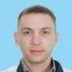 Куликов Олег Сергеевич