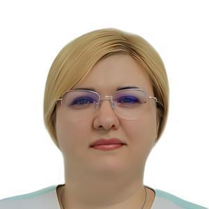 Гаврюшенко Екатерина Андреевна