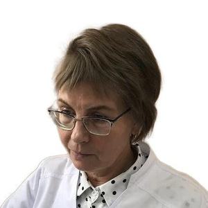 Быстрякова Галина Михайловна