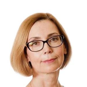 Быкова Наталья Александровна