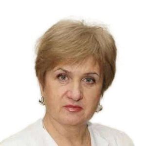 Стефановская Галина Александровна
