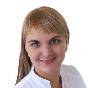Дранцева Нина Сергеевна