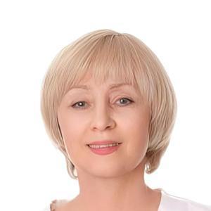 Князькова Лидия Александровна