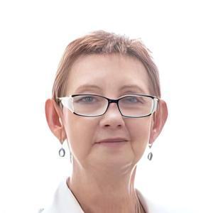 Мукосеева Нина Павловна