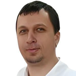 Гатин Антон Вячеславович