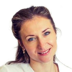 Пташко Светлана Владимировна