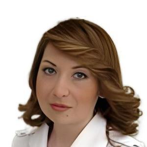 Туранина Вера Васильевна