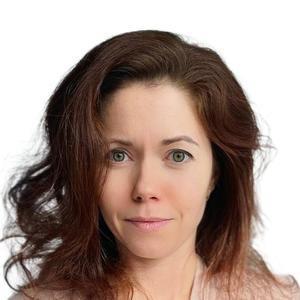 Гурова Екатерина Валерьевна